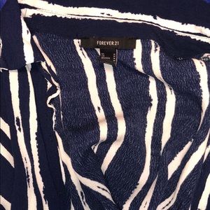 Forever 21 Blouse